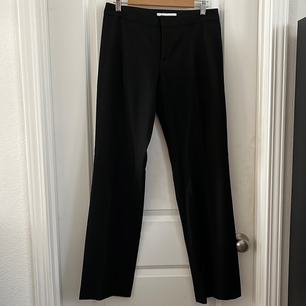 Jones New York Women's Slacks - Size 8